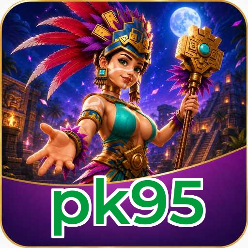 APK pk95 Technical Info